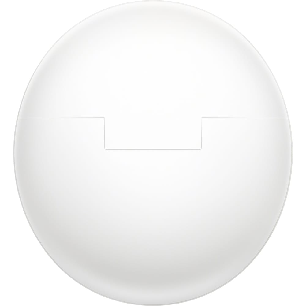 Casti OPPO Enco Air5s, True Wireless, Bluetooth, In-Ear, Microfon, Noise Cancelling, Lunar White