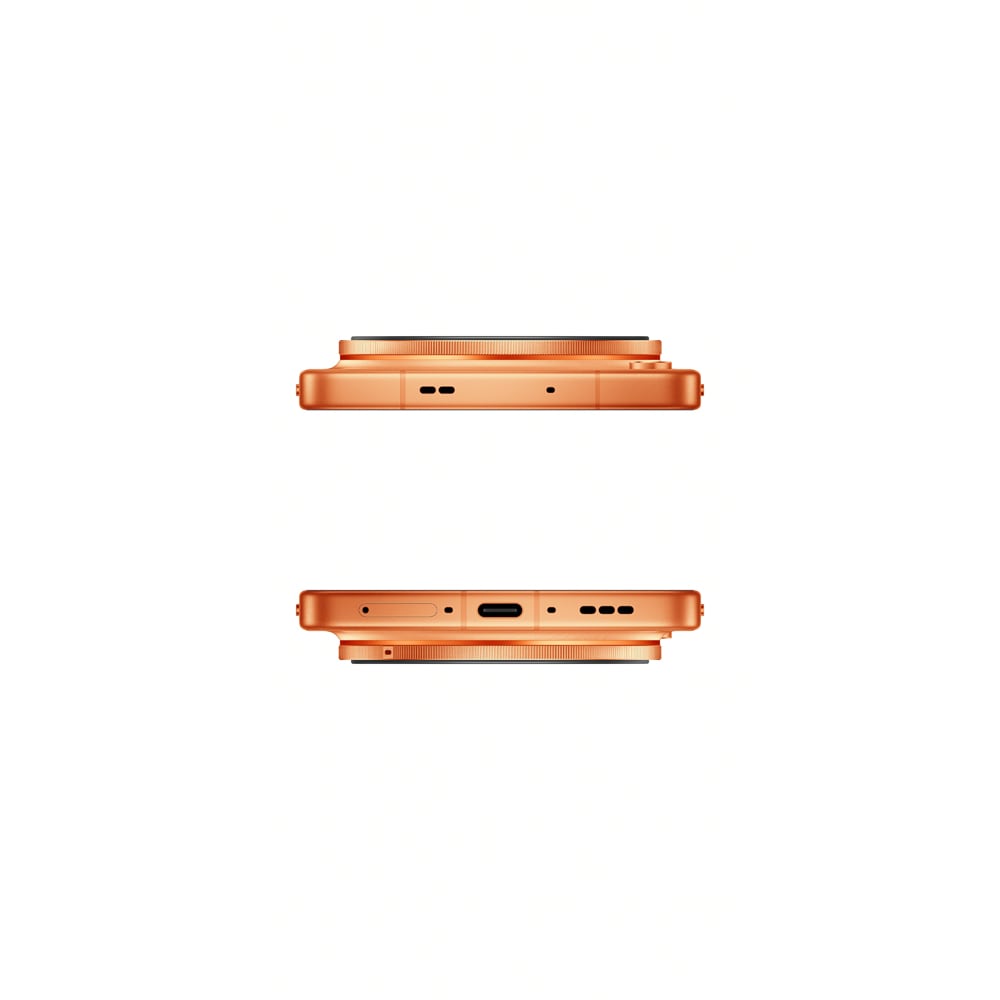 Telefon OPPO Find X9 Ultra, 512GB, 12GB RAM, Dual SIM, Canyon Orange