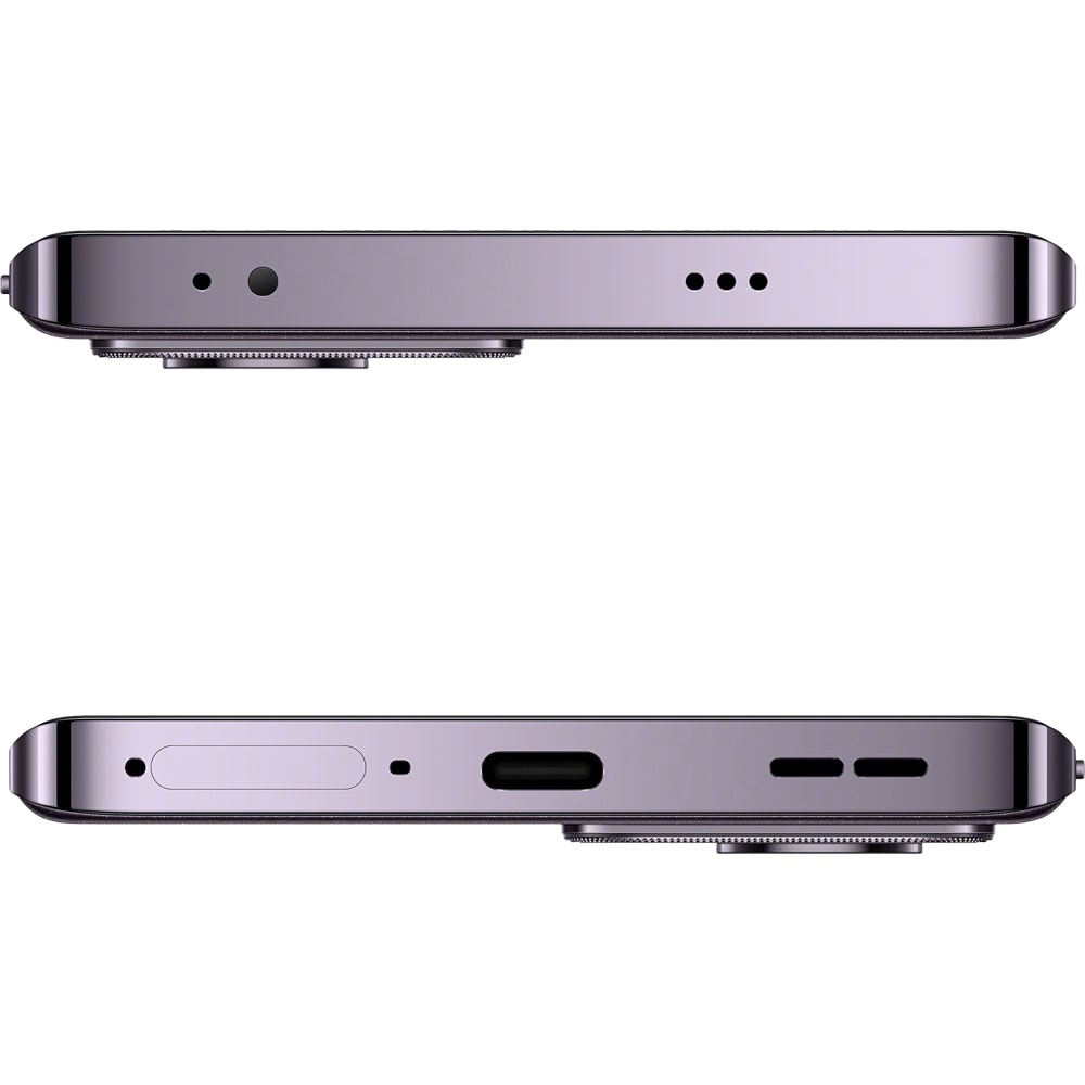 Telefon OPPO Reno12 5G, 256GB, 12GB RAM, Dual SIM, Black Brown