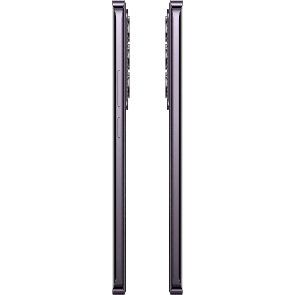 Telefon OPPO Reno12 5G, 256GB, 12GB RAM, Dual SIM, Black Brown