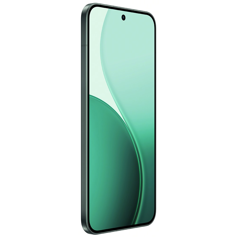 Telefon OPPO Reno 14 5G, 512GB, 12GB RAM, Dual SIM, Luminous Green