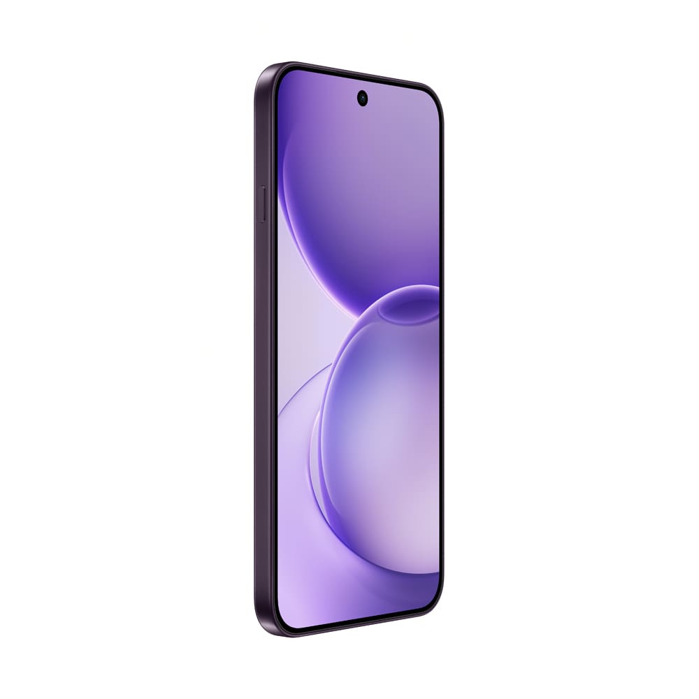 Telefon OPPO Reno 16 F 5G, 256GB, 8GB RAM, Dual SIM, Purple Black