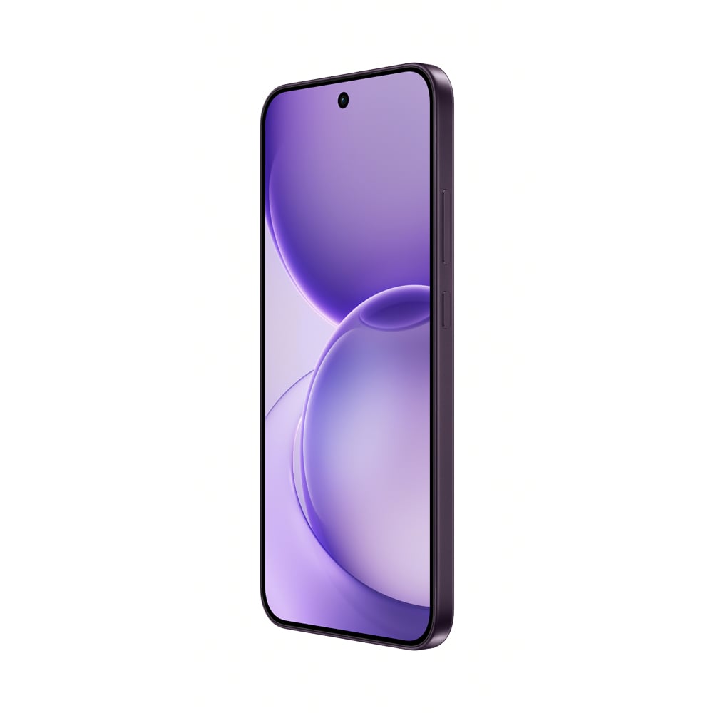 Telefon OPPO Reno 16 F 5G, 256GB, 8GB RAM, Dual SIM, Purple Black