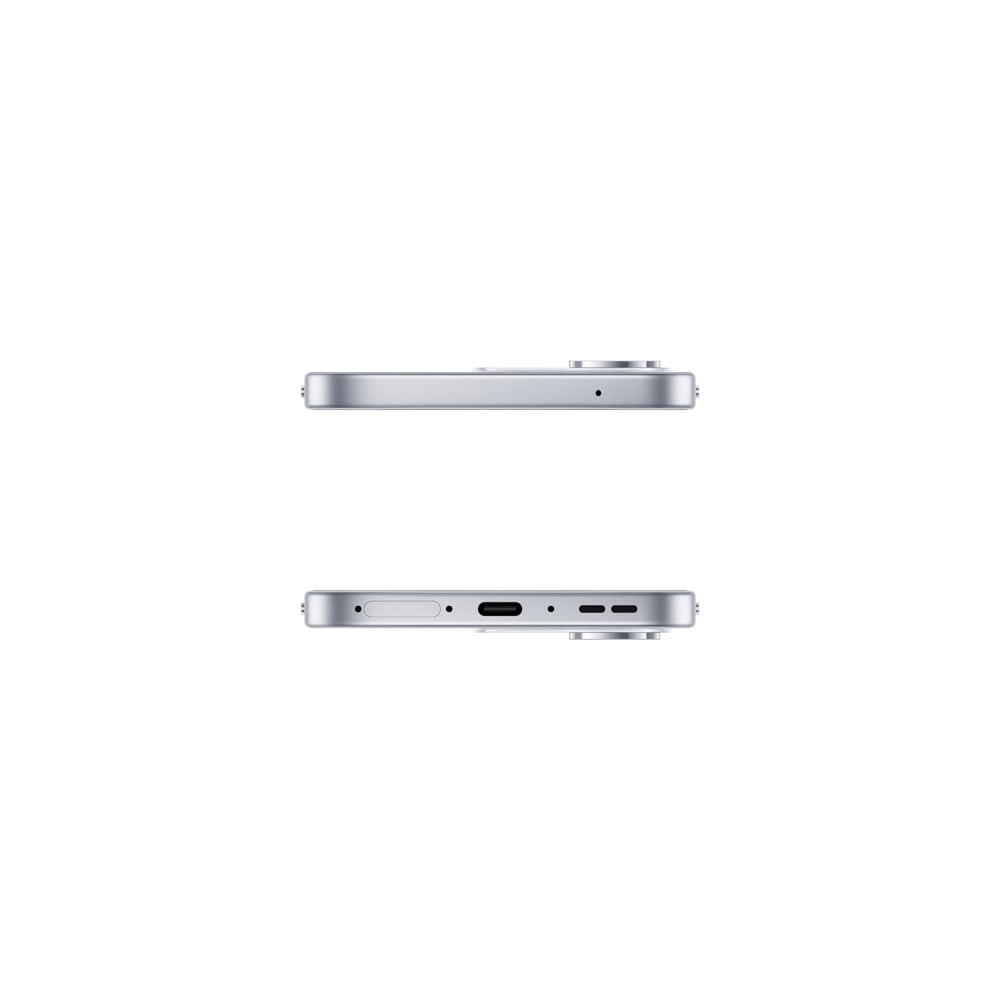 Telefon OPPO Reno 16 F 5G, 256GB, 8GB RAM, Dual SIM, Pop White