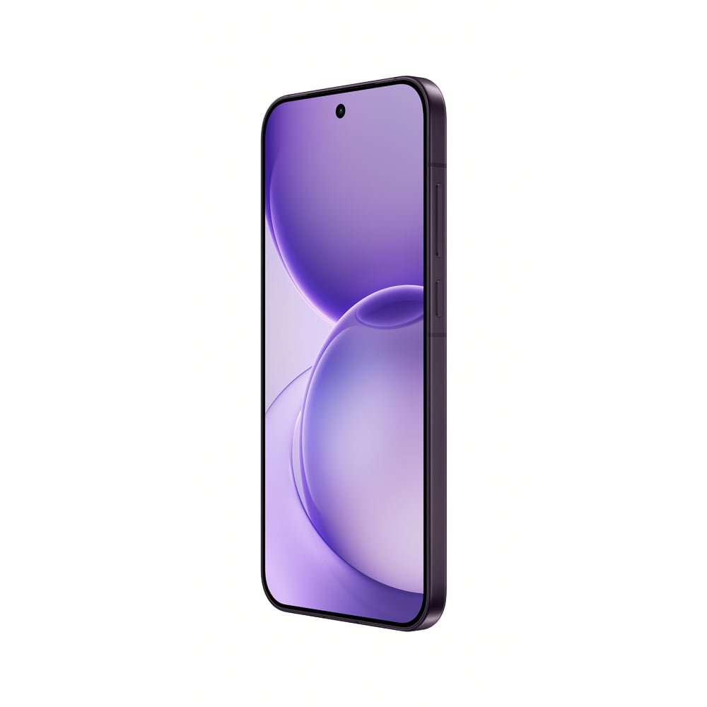 Telefon OPPO Reno 16 5G, 512GB, 8GB RAM, Dual SIM, Purple Black