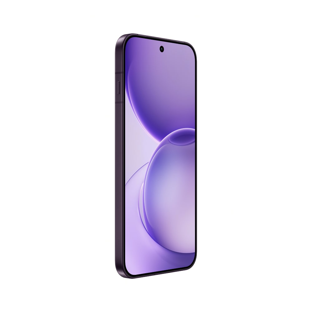 Telefon OPPO Reno 16 5G, 512GB, 8GB RAM, Dual SIM, Purple Black