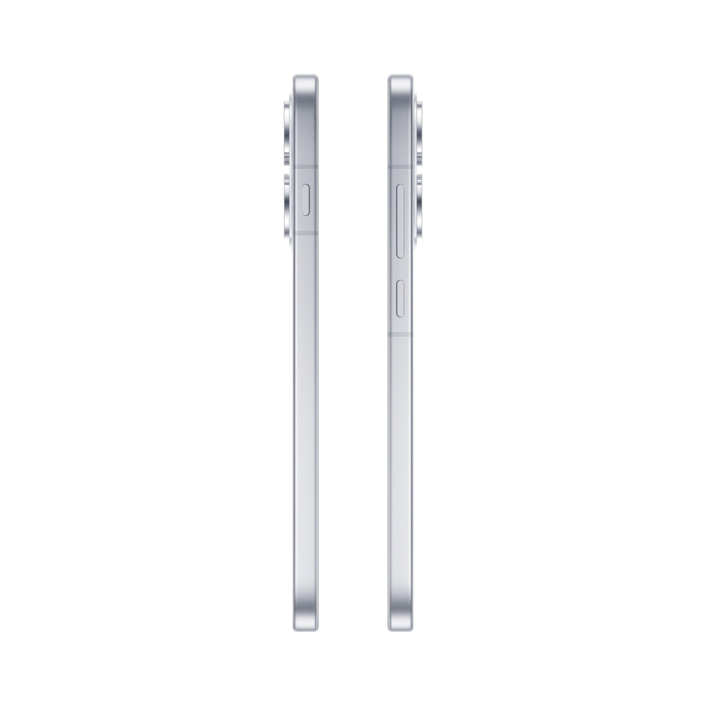 Telefon OPPO Reno 16 5G, 512GB, 8GB RAM, Dual SIM, Pop White