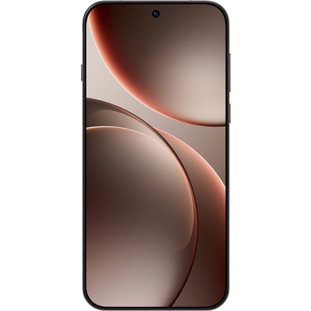 Telefon OPPO Find X9 Pro, 512GB, 16GB RAM, Dual SIM, Titanium Charcoal