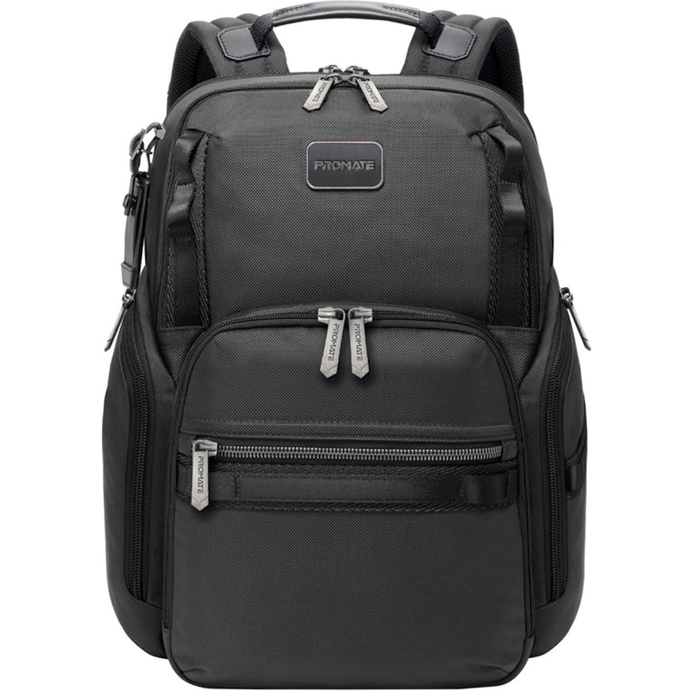 Rucsac laptop PROMATE ORACLE , 15.6", negru