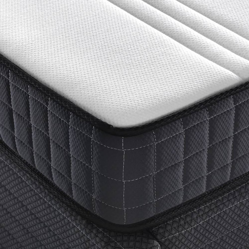 Saltea SuperOrtopedica PRESTIGE Original 14+2 cm Memory, 160 x 190 cm, Spuma memorie, Fermitate medie