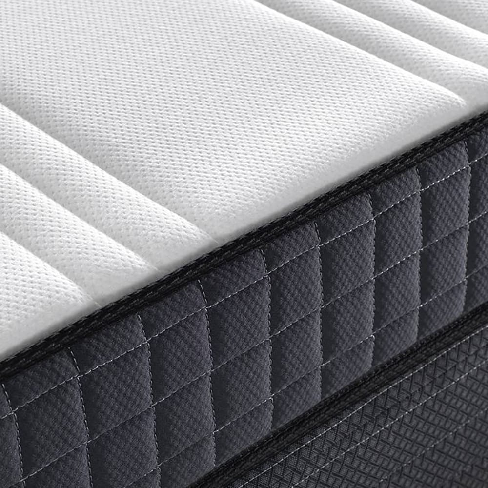 Saltea SuperOrtopedica PRESTIGE Original 14+2 cm Memory, 160 x 190 cm, Spuma memorie, Fermitate medie