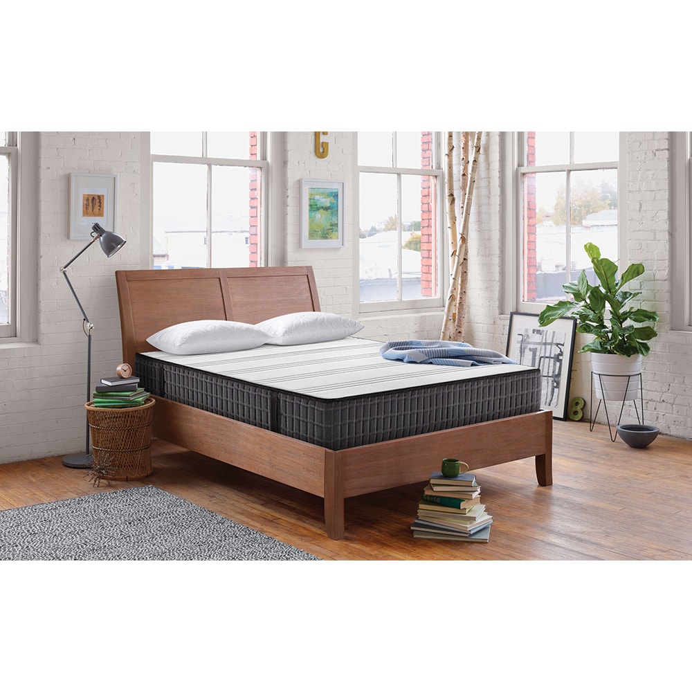 Saltea SuperOrtopedica PRESTIGE Original 14+2 cm Memory, 160 x 190 cm, Spuma memorie, Fermitate medie