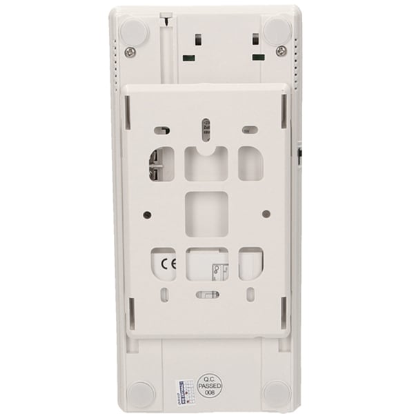 Interfon cu fir ORNO OR-DOM-RL-903, alb