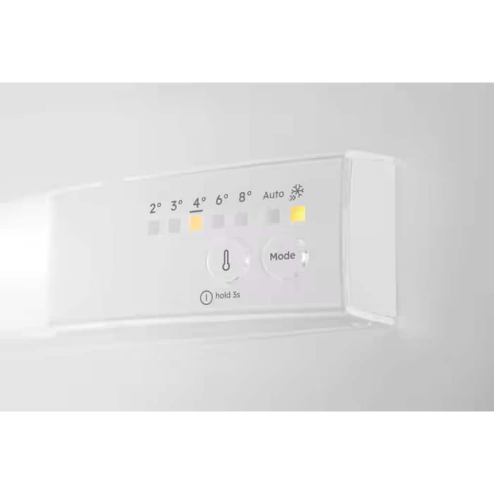 Combina frigorifica incorporabila AEG OSC7N181ES, No Frost, 257 l, H 177.2 cm, Clasa E