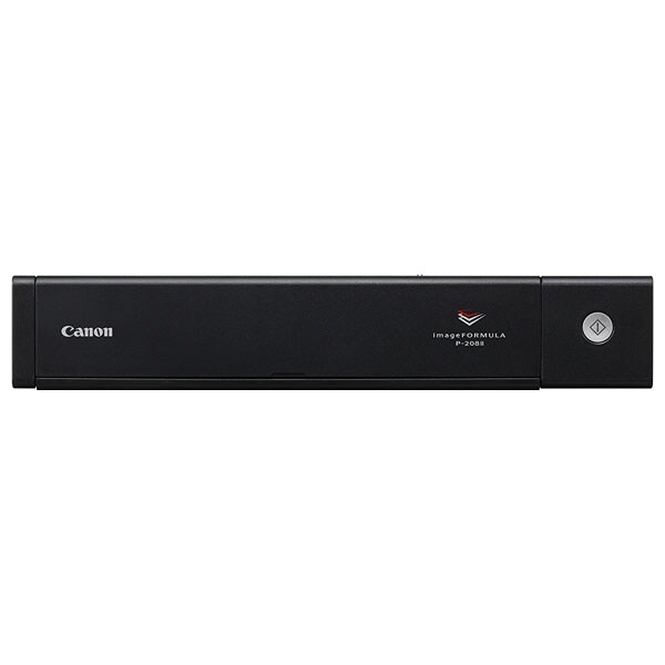SCANNER A4 CANON IMAGEFORMULA P-208II