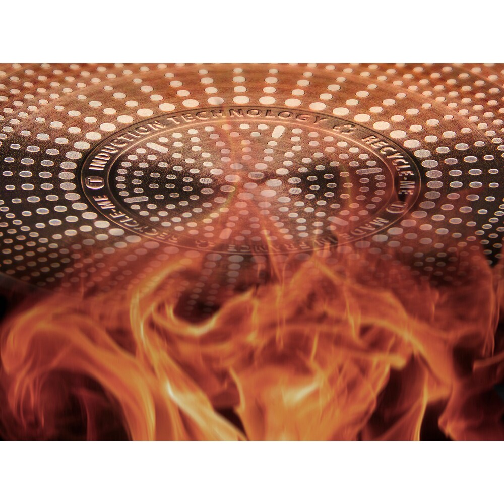 Set vase TEFAL Ingenio Excellence P0009653, 3 piese, 22-26cm, aluminiu, negru