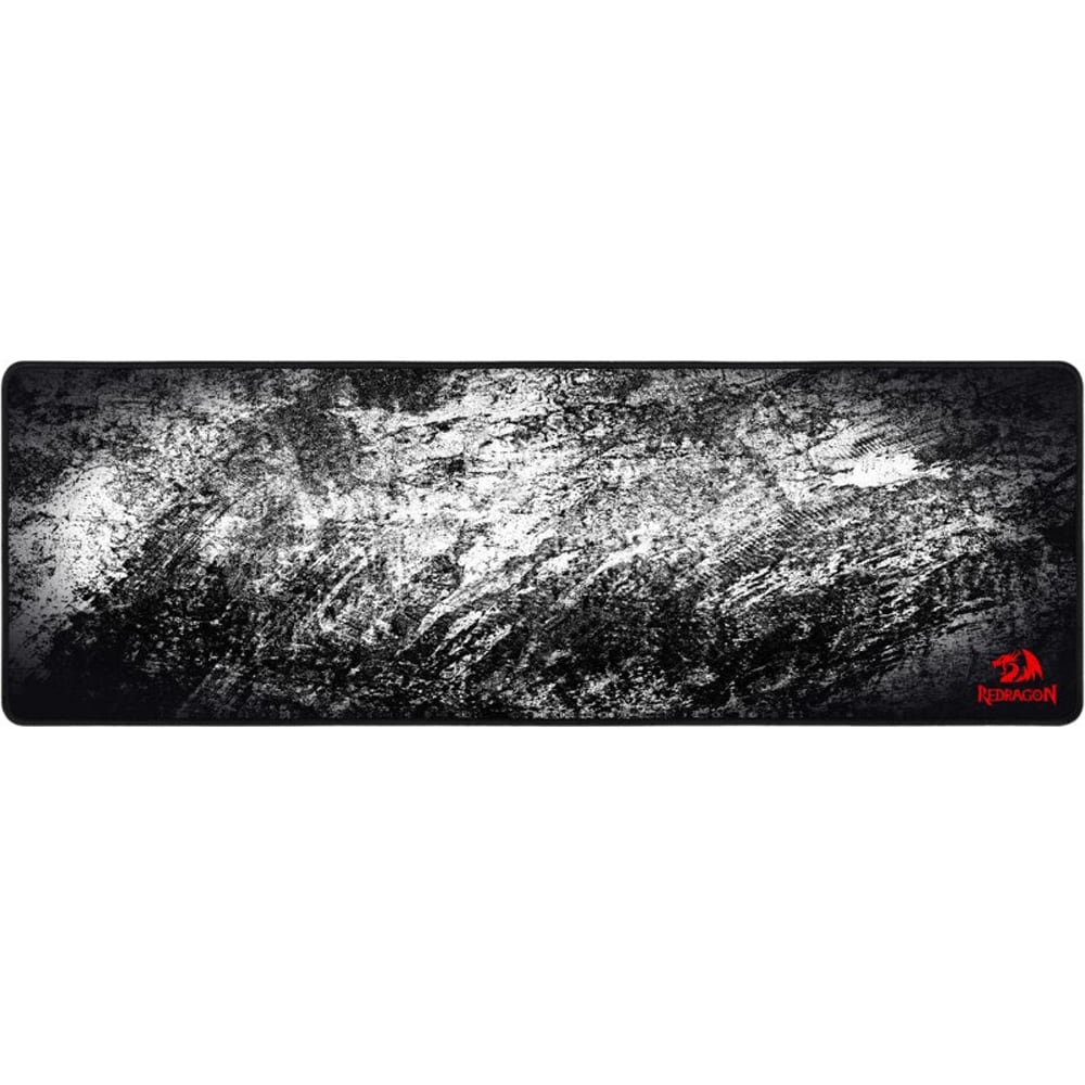 Mouse Pad Gaming REDRAGON Taurus, negru
