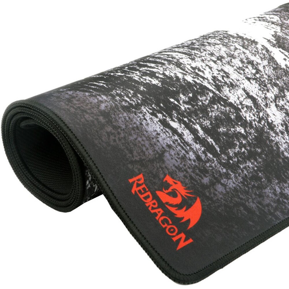 Mouse Pad Gaming REDRAGON Taurus, negru