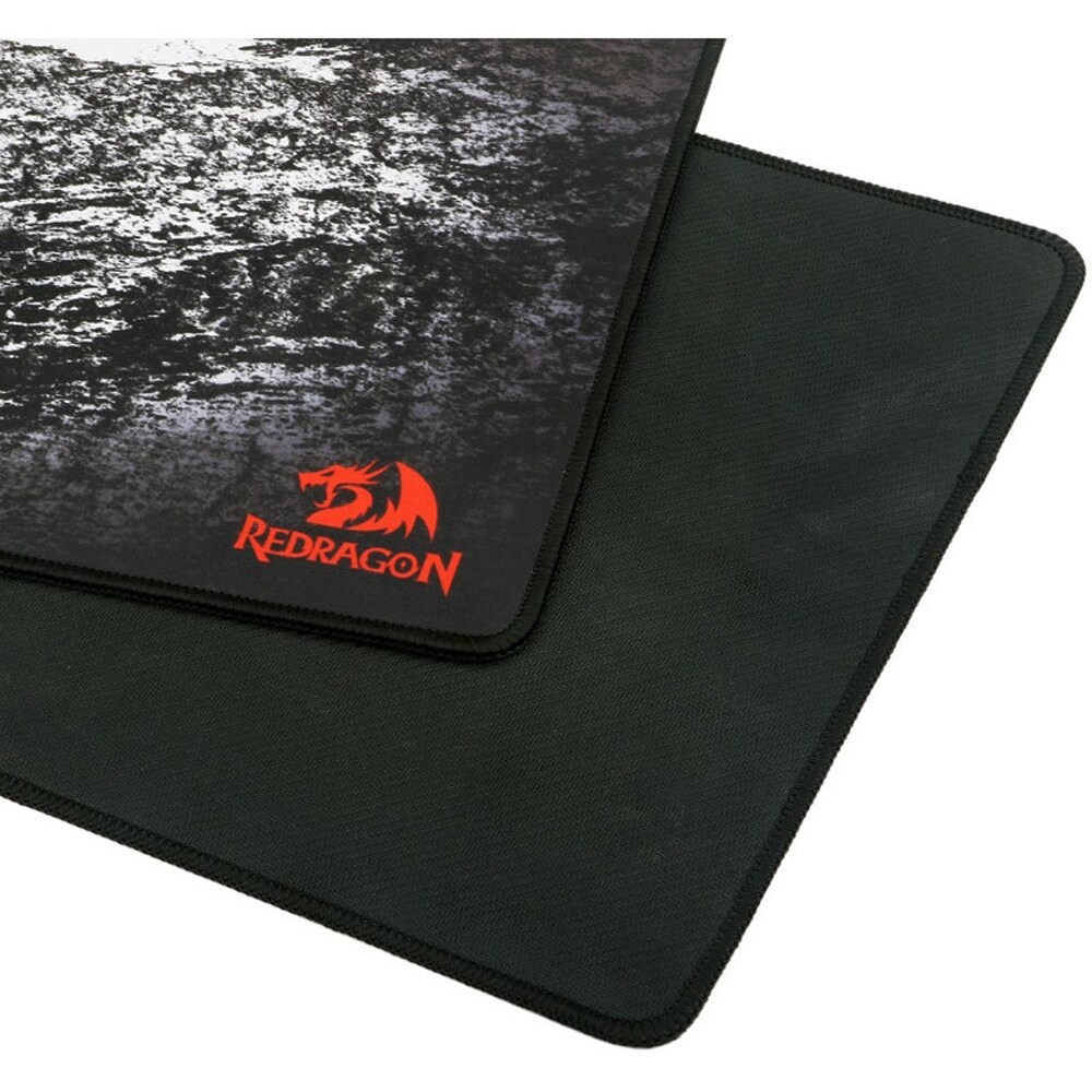 Mouse Pad Gaming REDRAGON Taurus, negru
