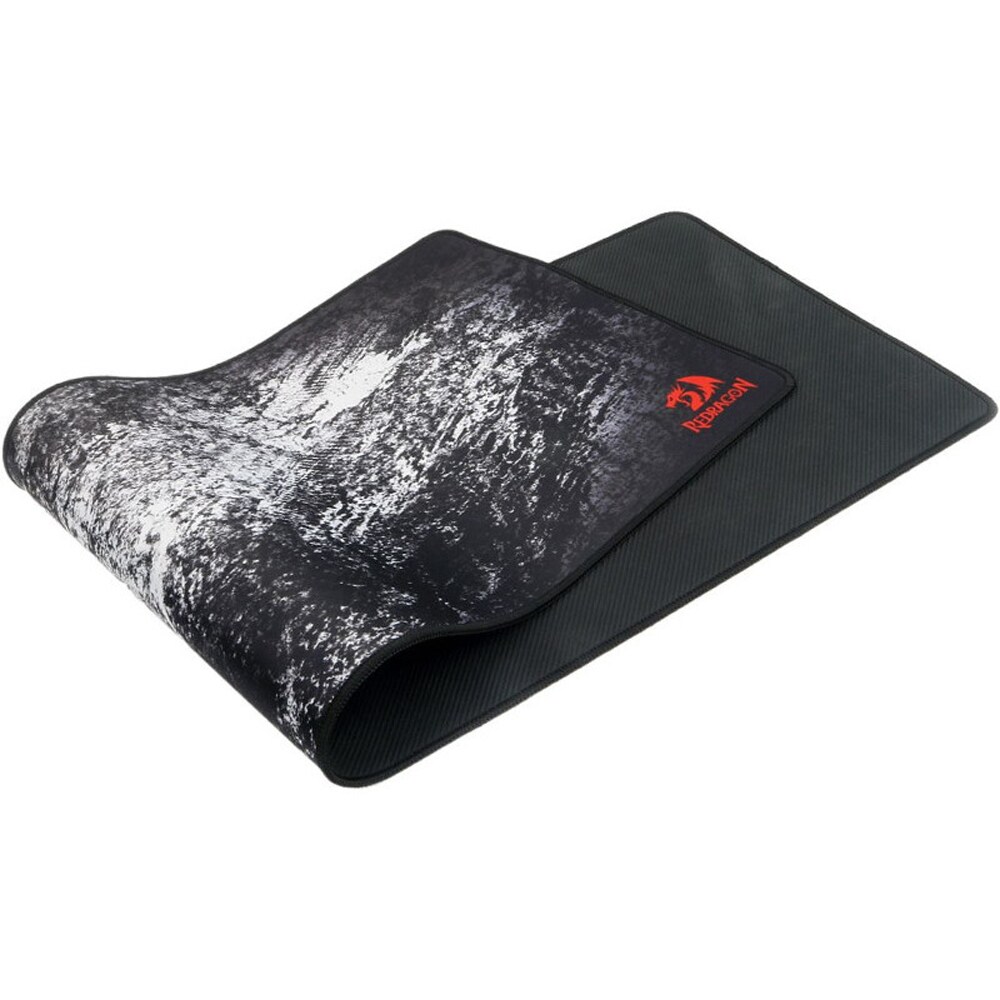 Mouse Pad Gaming REDRAGON Taurus, negru