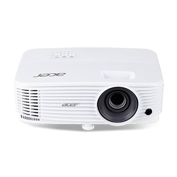 Videoproiector ACER P1150, SVGA, alb