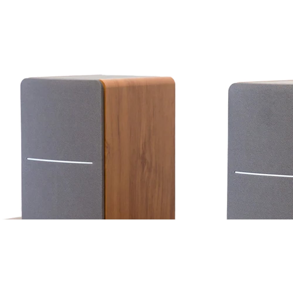 Boxe pasive EDIFIER P12-BR, 2.0, 5-20W, maro