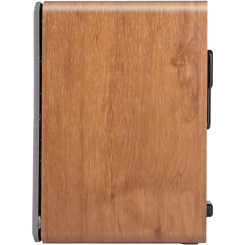 Boxe pasive EDIFIER P12-BR, 2.0, 5-20W, maro