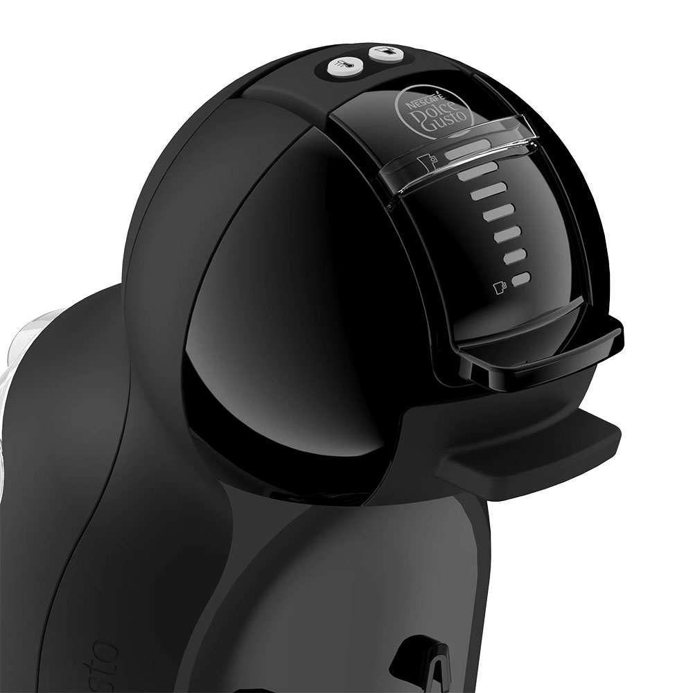 Espressor cu capsule KRUPS Dolce Gusto Mini Me KP1438F0, 0.8l, 1600W, 15 bar, negru