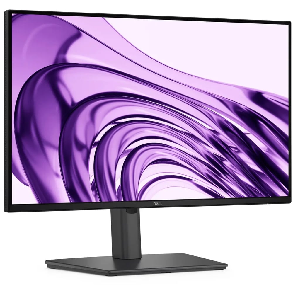 Monitor LED IPS Dell Pro P2226H, 21.5", Full HD, 100Hz, ComfortView Plus, negru