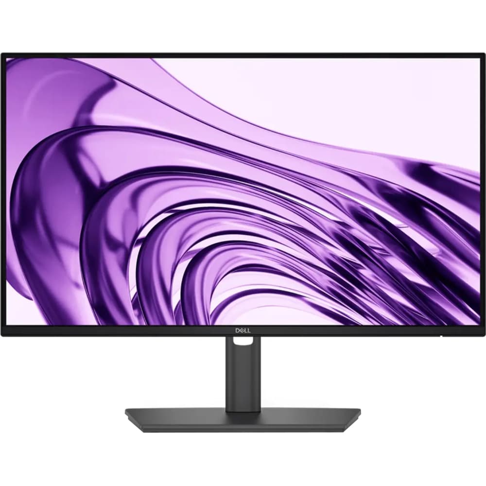 Monitor LED IPS Dell Pro P2226H, 21.5", Full HD, 100Hz, ComfortView Plus, negru