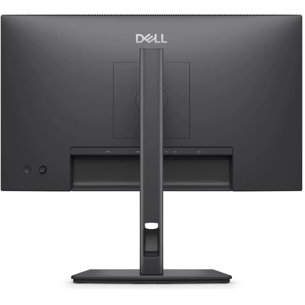 Monitor LED IPS Dell Pro P2226H, 21.5", Full HD, 100Hz, ComfortView Plus, negru