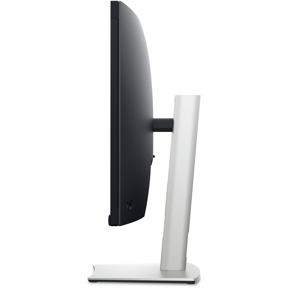 Monitor LED IPS Dell Pro P2424HEB, 23.8", Full HD, 60Hz, USB-C, ComfortView Plus, negru