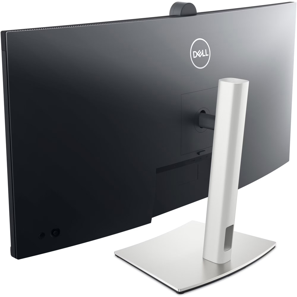 Monitor LED IPS Dell Pro P2424HEB, 23.8", Full HD, 60Hz, USB-C, ComfortView Plus, negru