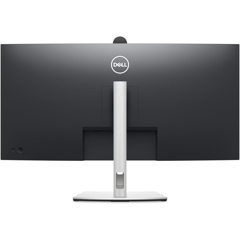 Monitor LED IPS Dell Pro P2424HEB, 23.8", Full HD, 60Hz, USB-C, ComfortView Plus, negru