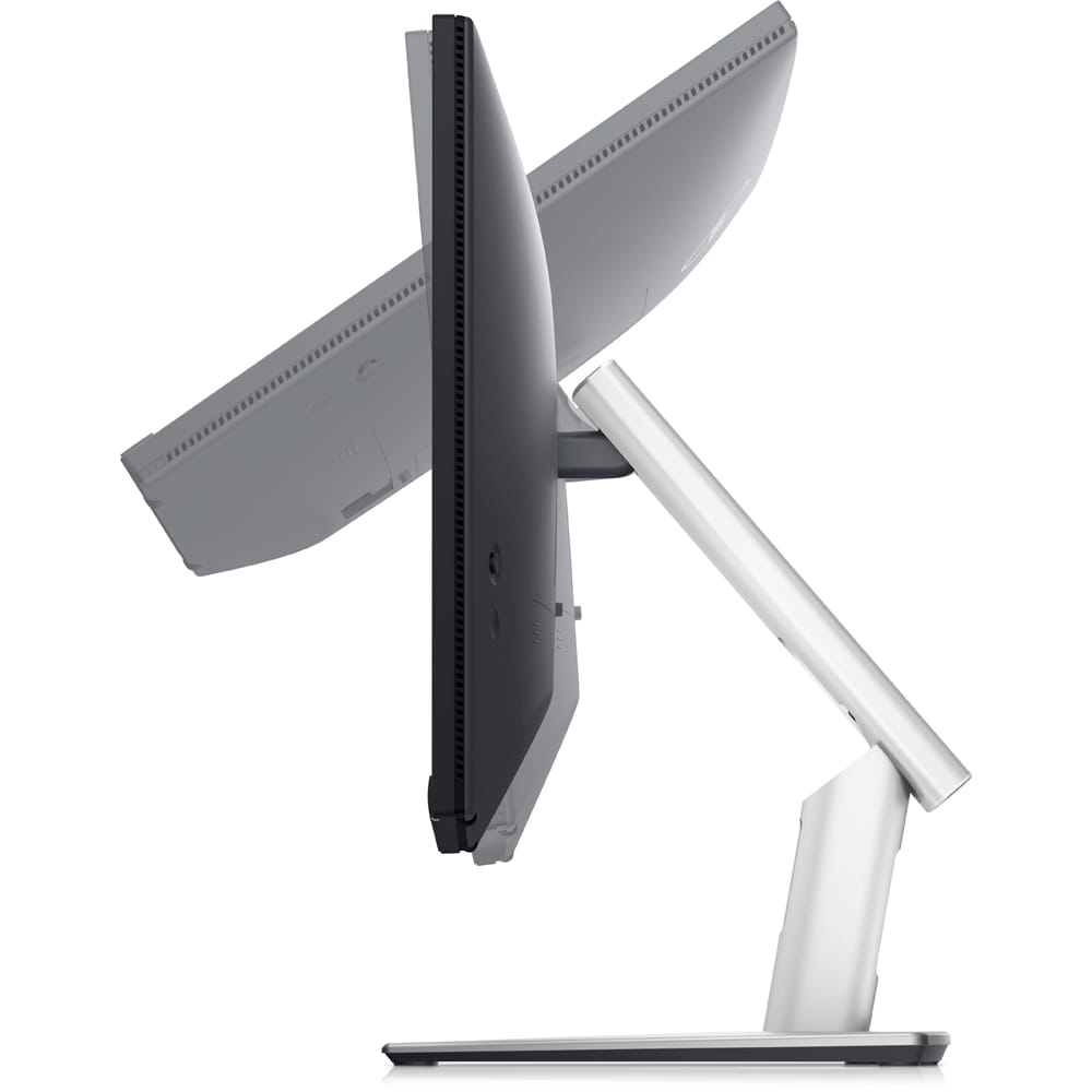 Monitor LED IPS Dell Pro P2424HT, 23.8", Full HD, 60Hz, ComfortView Plus, negru