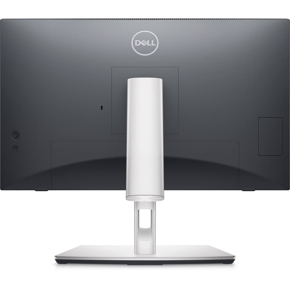 Monitor LED IPS Dell Pro P2424HT, 23.8", Full HD, 60Hz, ComfortView Plus, negru