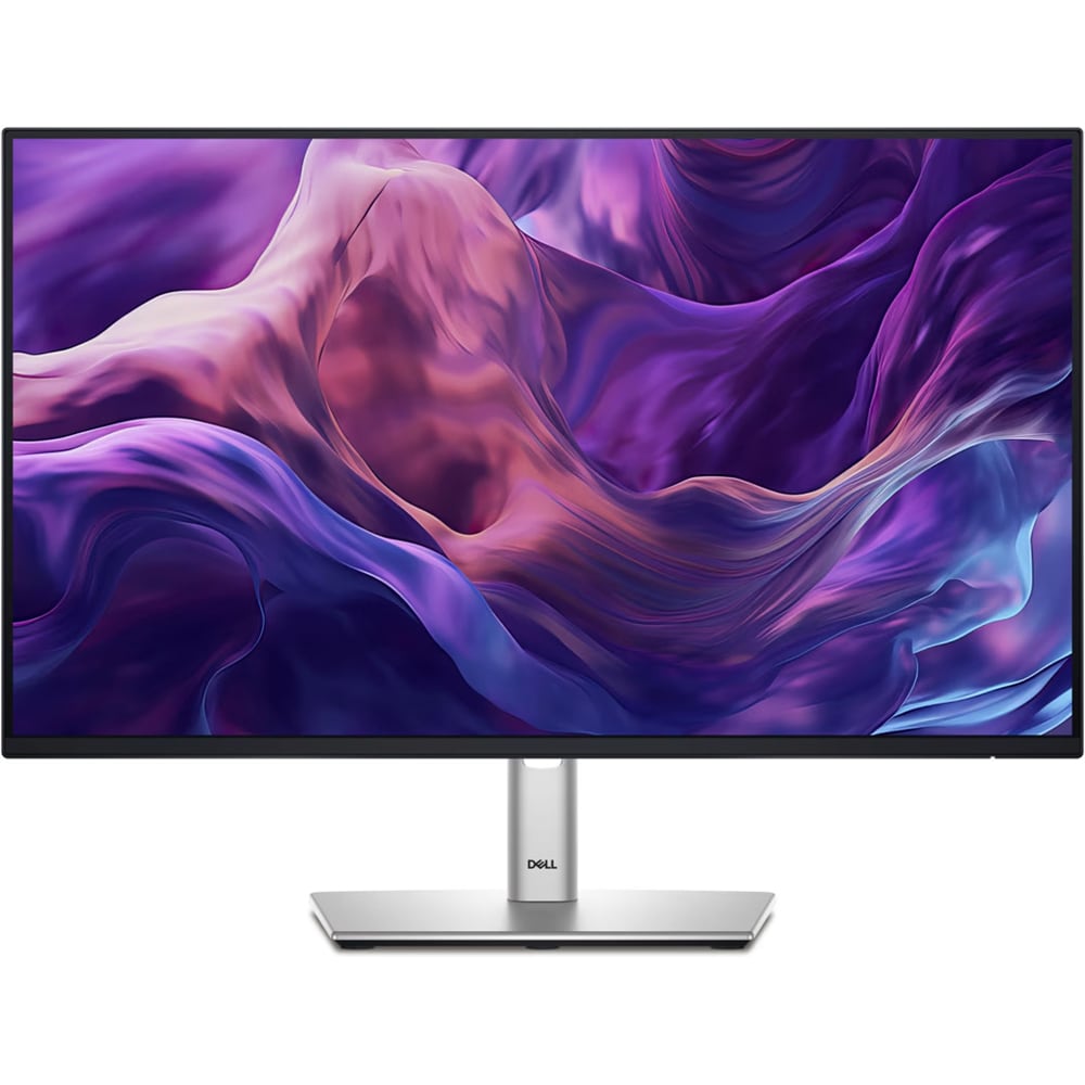 Monitor LED IPS Dell Pro P2425H, 23.8", Full HD, 100Hz, ComfortView Plus, negru