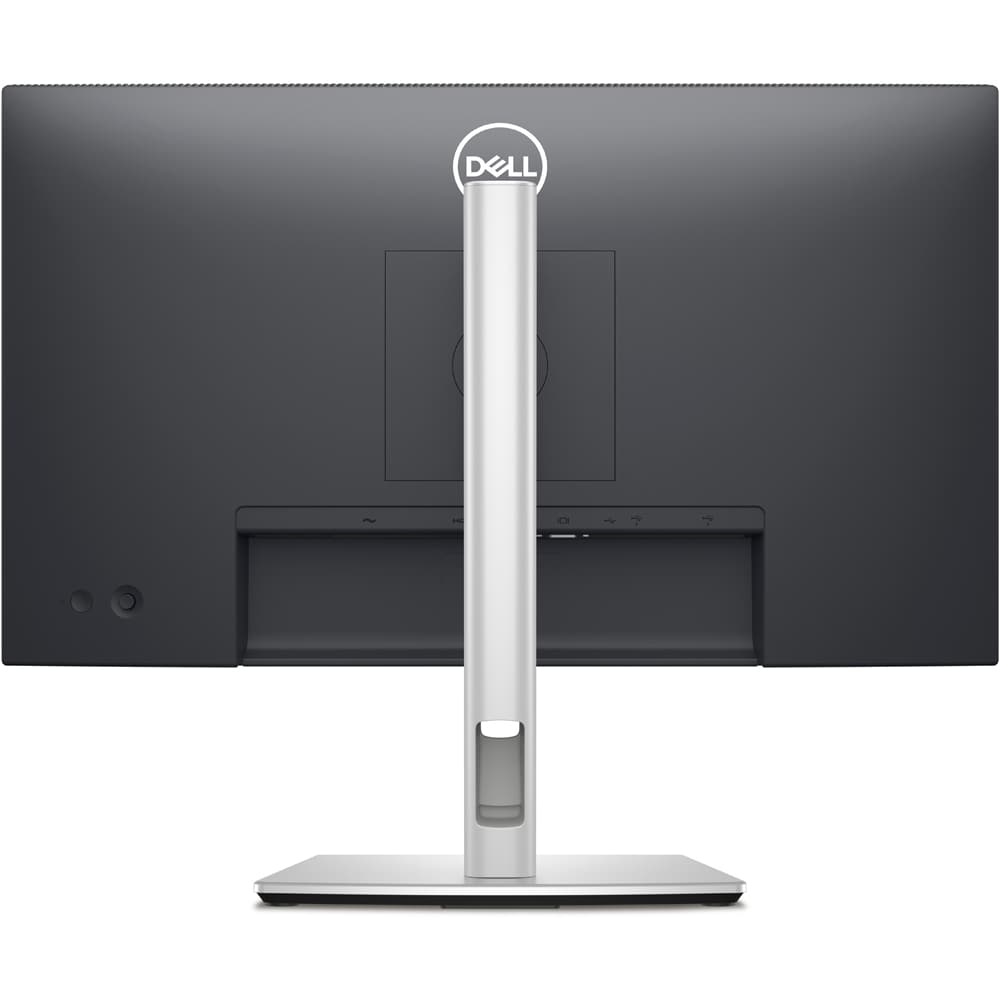 Monitor LED IPS Dell Pro P2425H, 23.8", Full HD, 100Hz, ComfortView Plus, negru