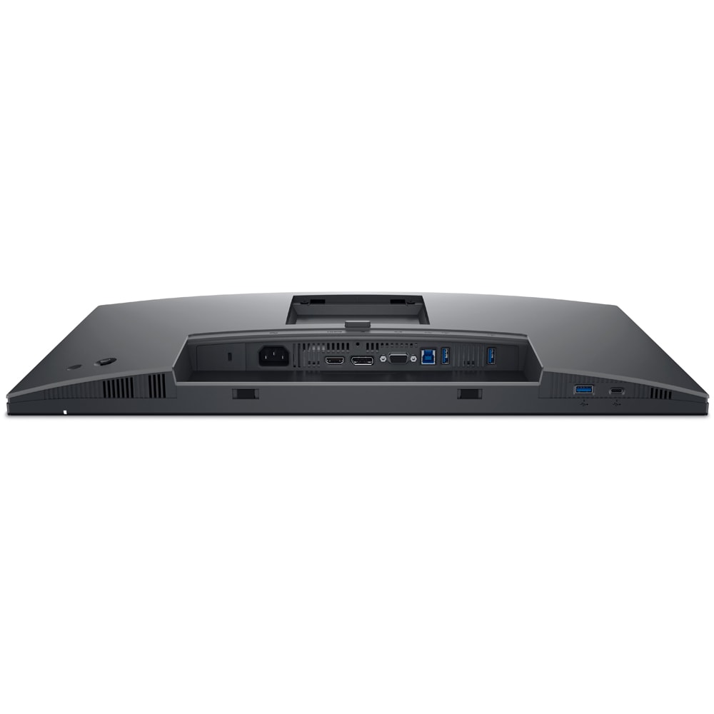 Monitor LED IPS Dell Pro P2425H, 23.8", Full HD, 100Hz, ComfortView Plus, negru