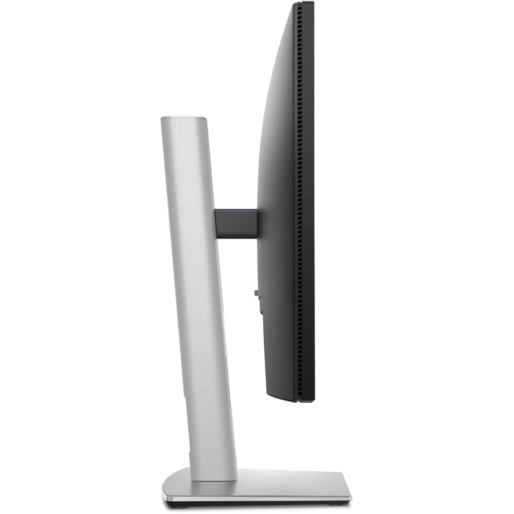 Monitor LED IPS Dell Pro P2425H, 23.8", Full HD, 100Hz, ComfortView Plus, negru