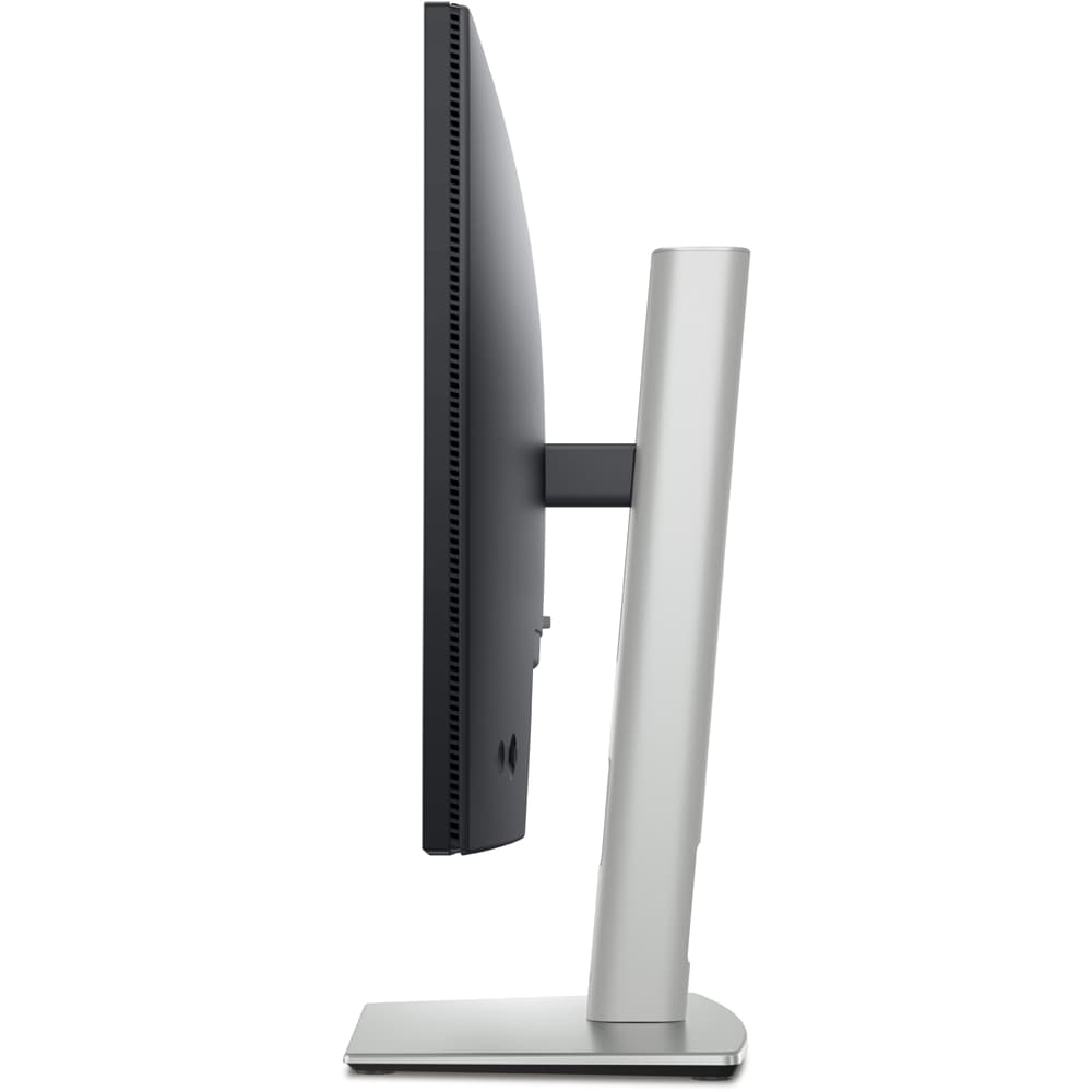 Monitor LED IPS Dell Pro P2425H, 23.8", Full HD, 100Hz, ComfortView Plus, negru