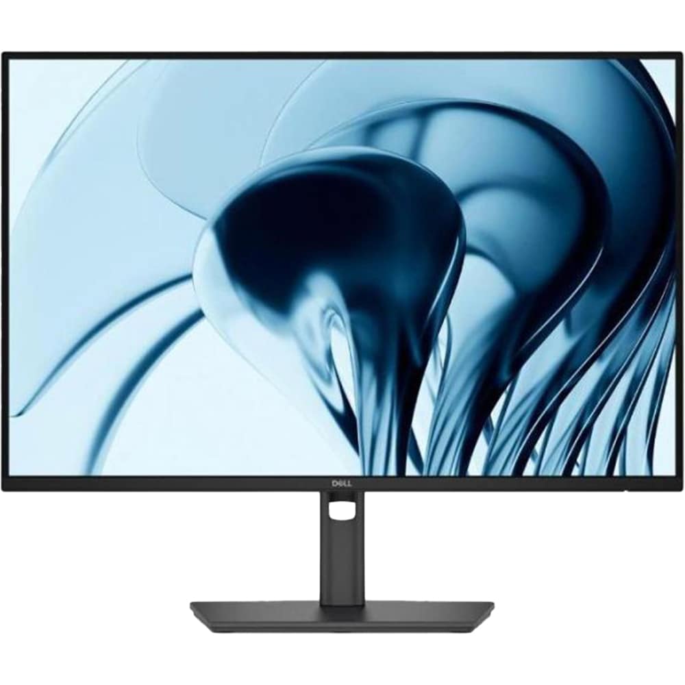 Monitor LED IPS Dell Pro P2426, 24.1", WUXGA, 100Hz, ComfortView Plus, negru