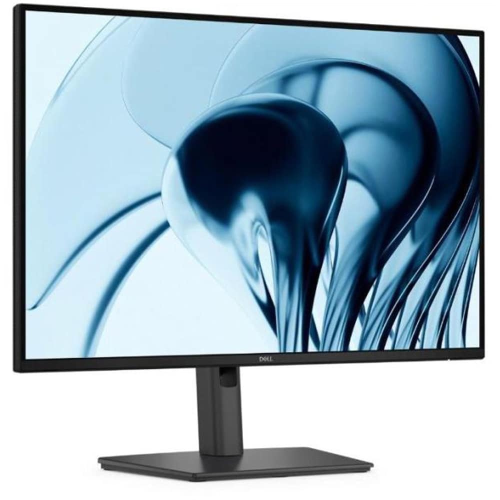 Monitor LED IPS Dell Pro P2426, 24.1", WUXGA, 100Hz, ComfortView Plus, negru