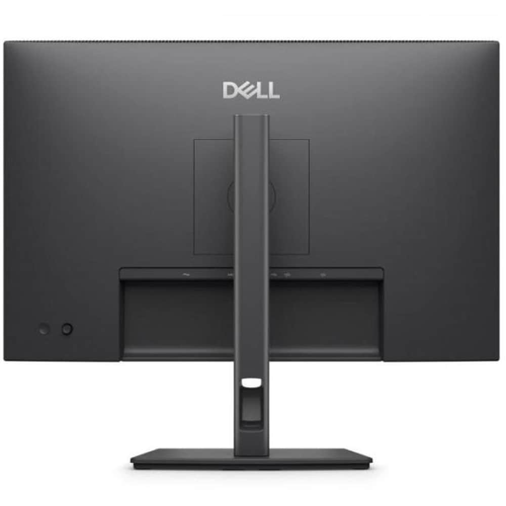 Monitor LED IPS Dell Pro P2426, 24.1", WUXGA, 100Hz, ComfortView Plus, negru