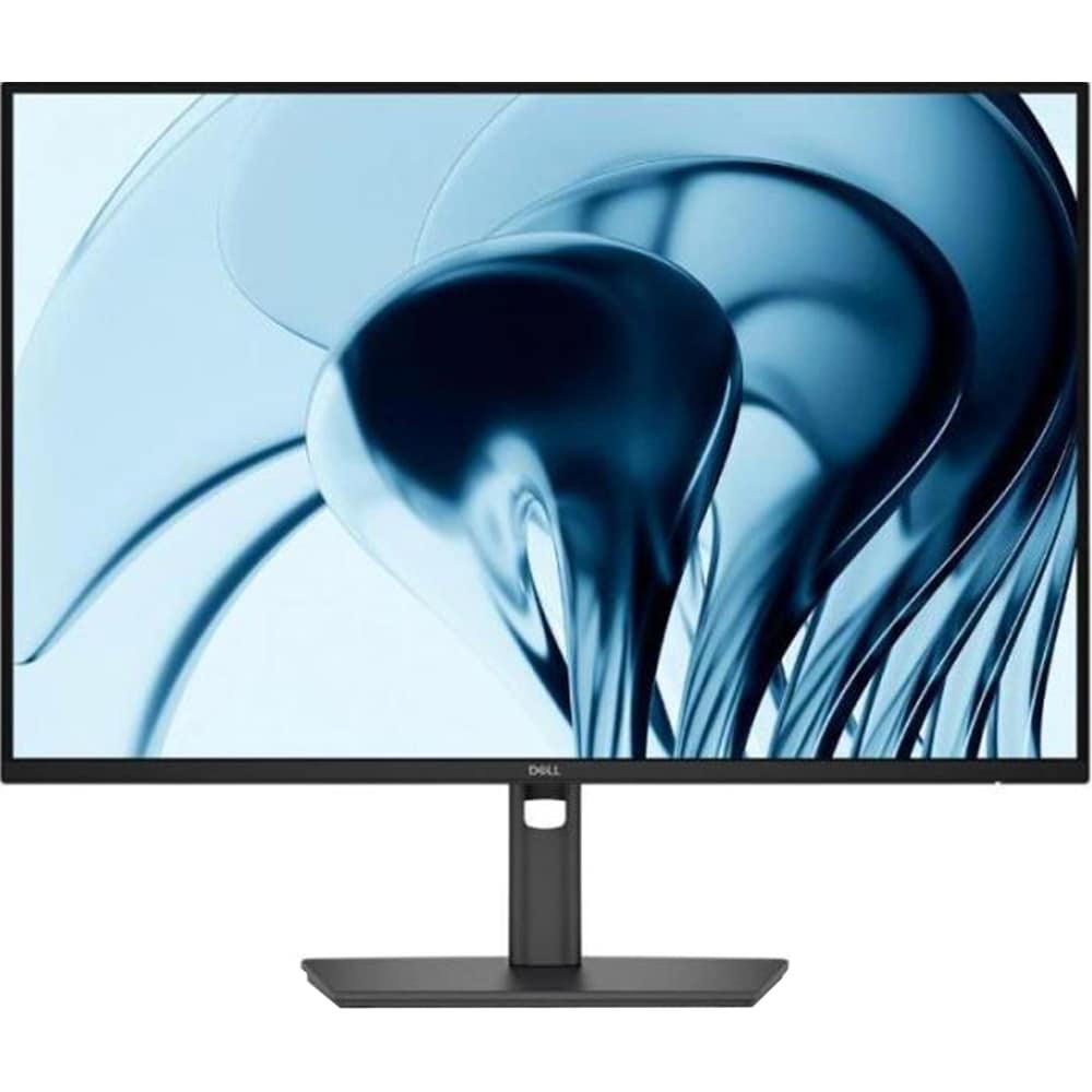 Monitor LED IPS Dell Pro P2426, 24.1", WUXGA, 100Hz, ComfortView Plus, negru