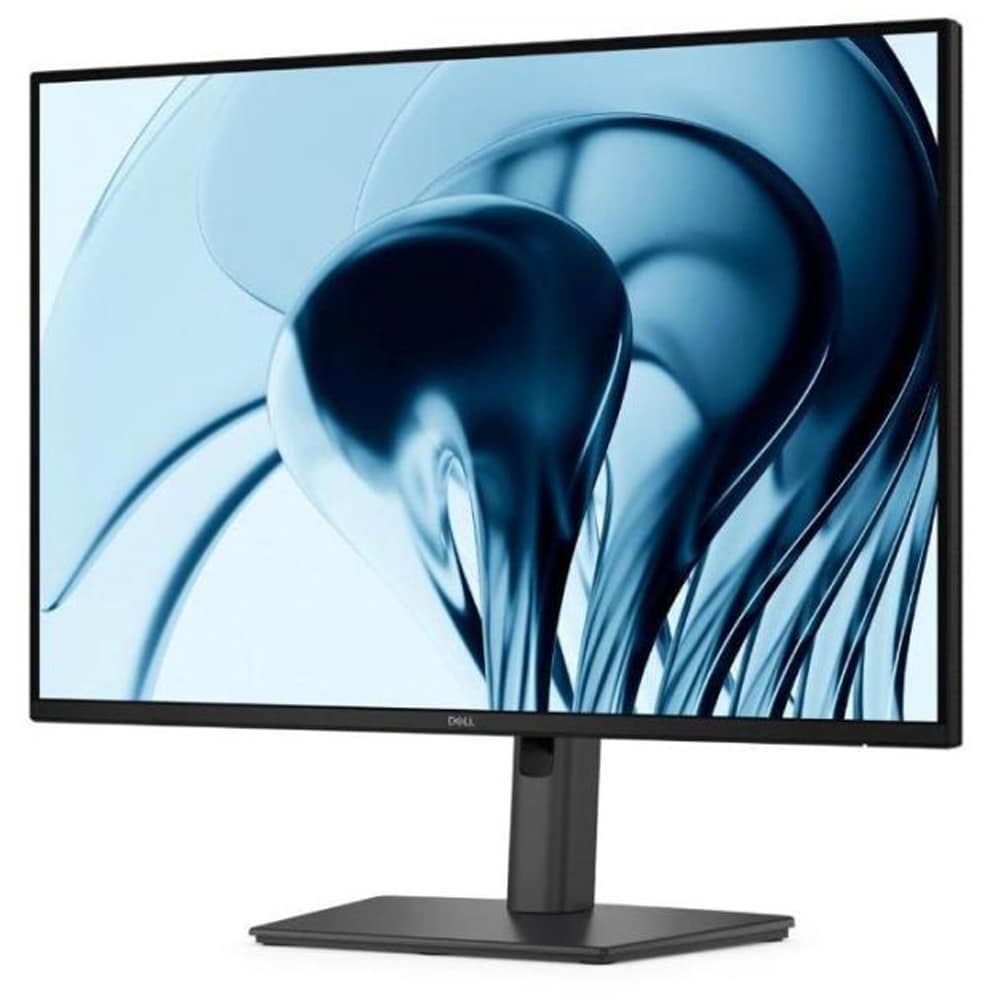 Monitor LED IPS Dell Pro P2426, 24.1", WUXGA, 100Hz, ComfortView Plus, negru