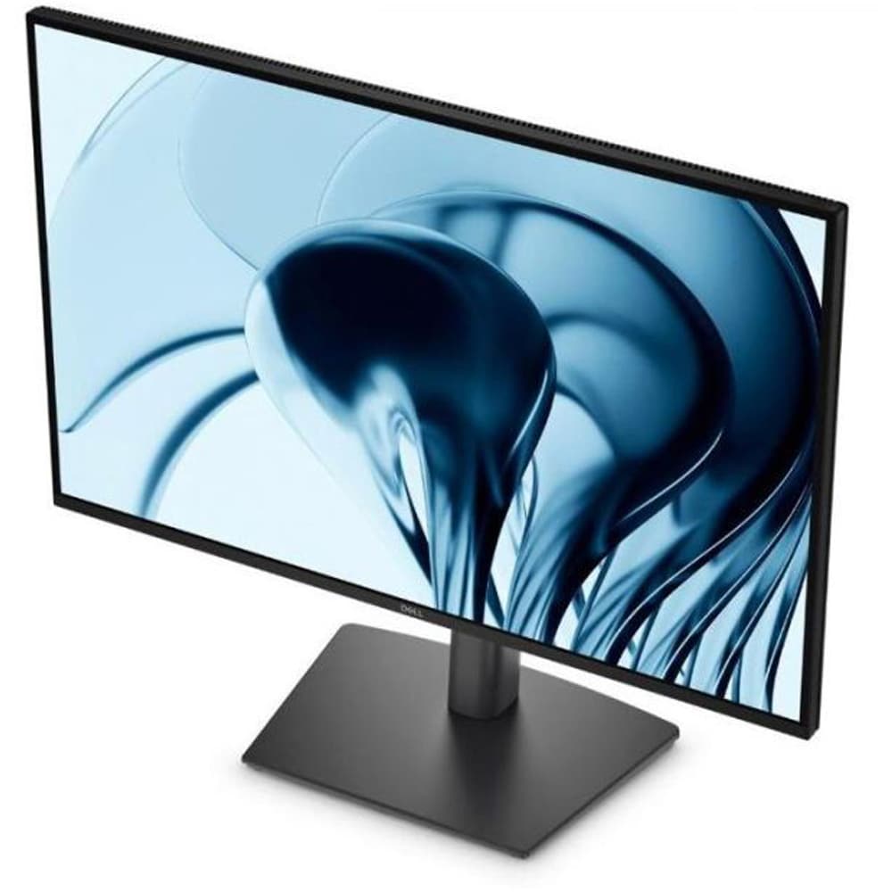 Monitor LED IPS Dell Pro P2426, 24.1", WUXGA, 100Hz, ComfortView Plus, negru