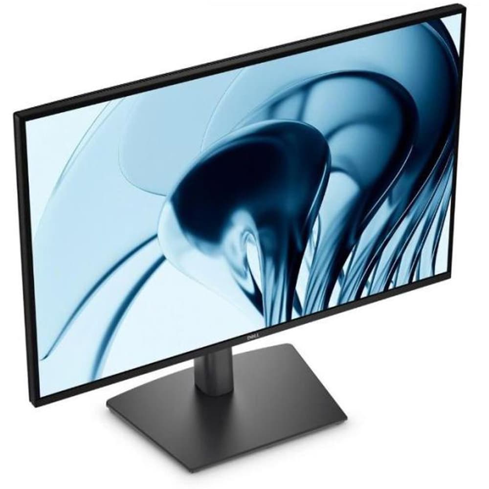Monitor LED IPS Dell Pro P2426, 24.1", WUXGA, 100Hz, ComfortView Plus, negru