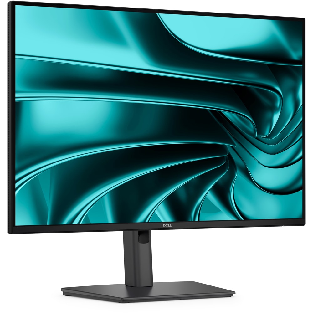 Monitor LED IPS Dell Pro P2426E, 24.1", WUXGA, 100Hz, ComfortView Plus, negru