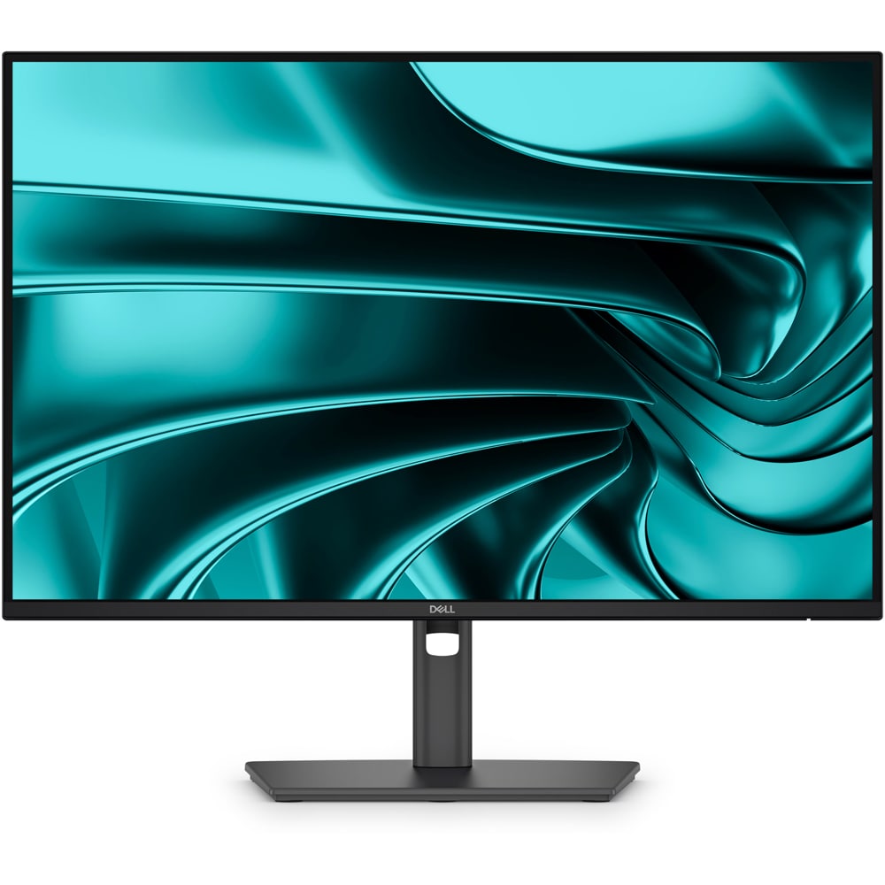 Monitor LED IPS Dell Pro P2426E, 24.1", WUXGA, 100Hz, ComfortView Plus, negru